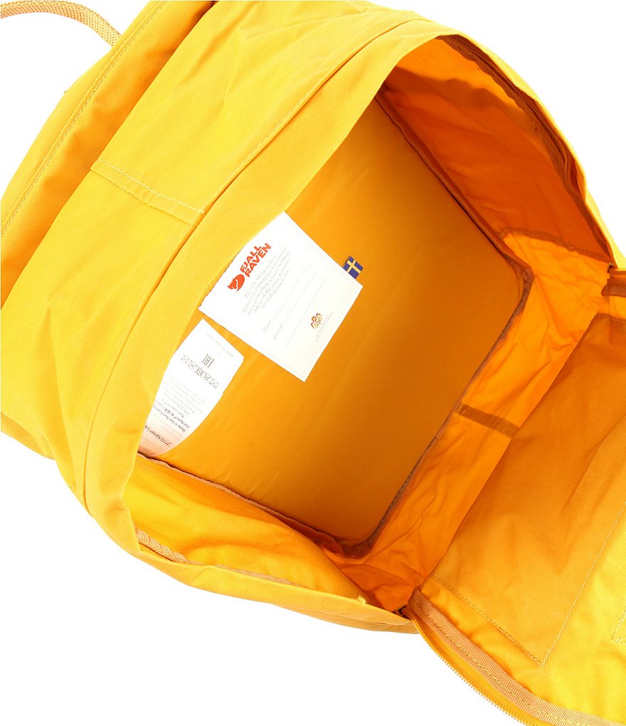Fjallraven Kanken 15#double; Classic Laptop Backpack