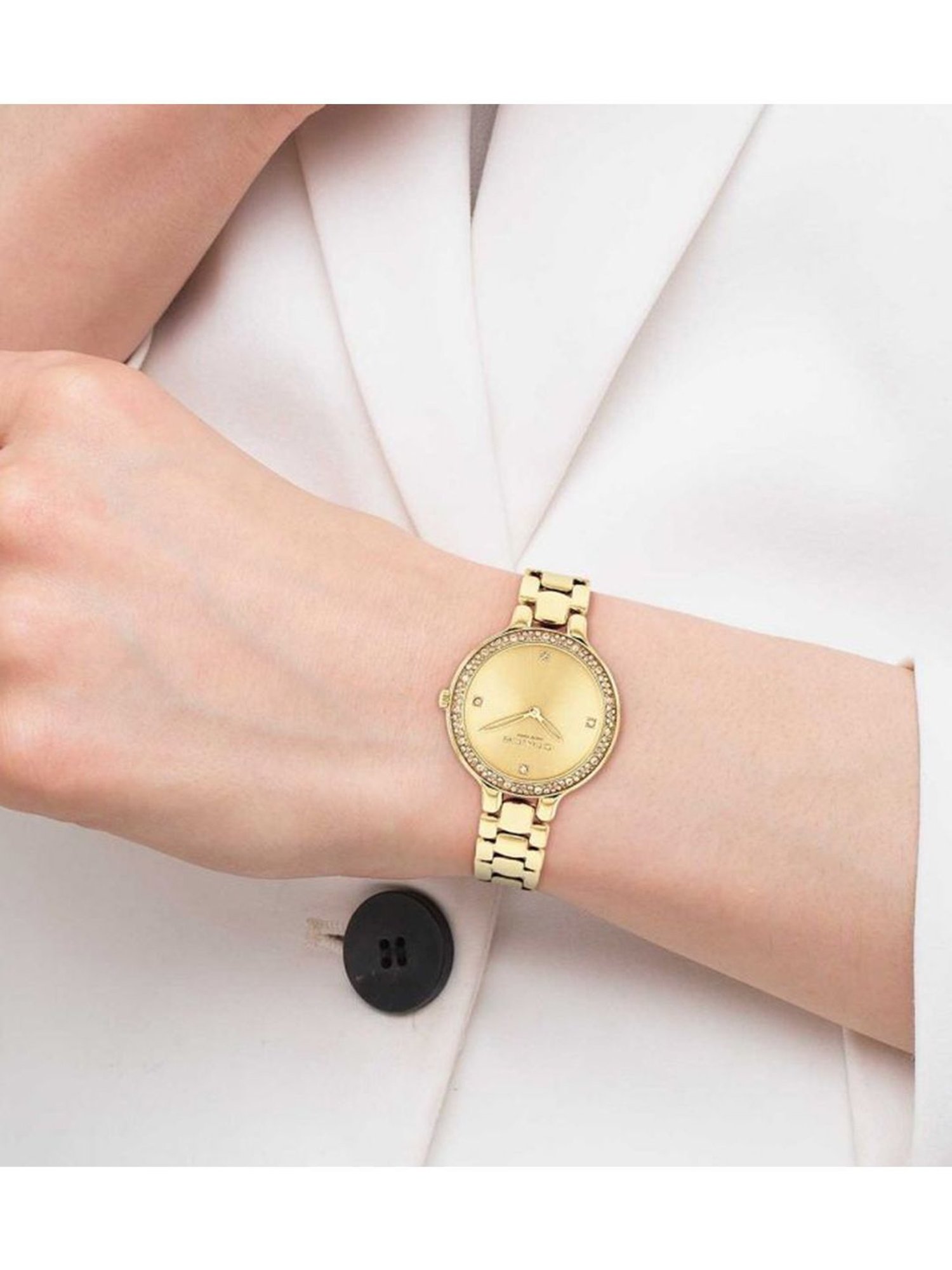 Coach CO14504125W Chelsea Watch for Women