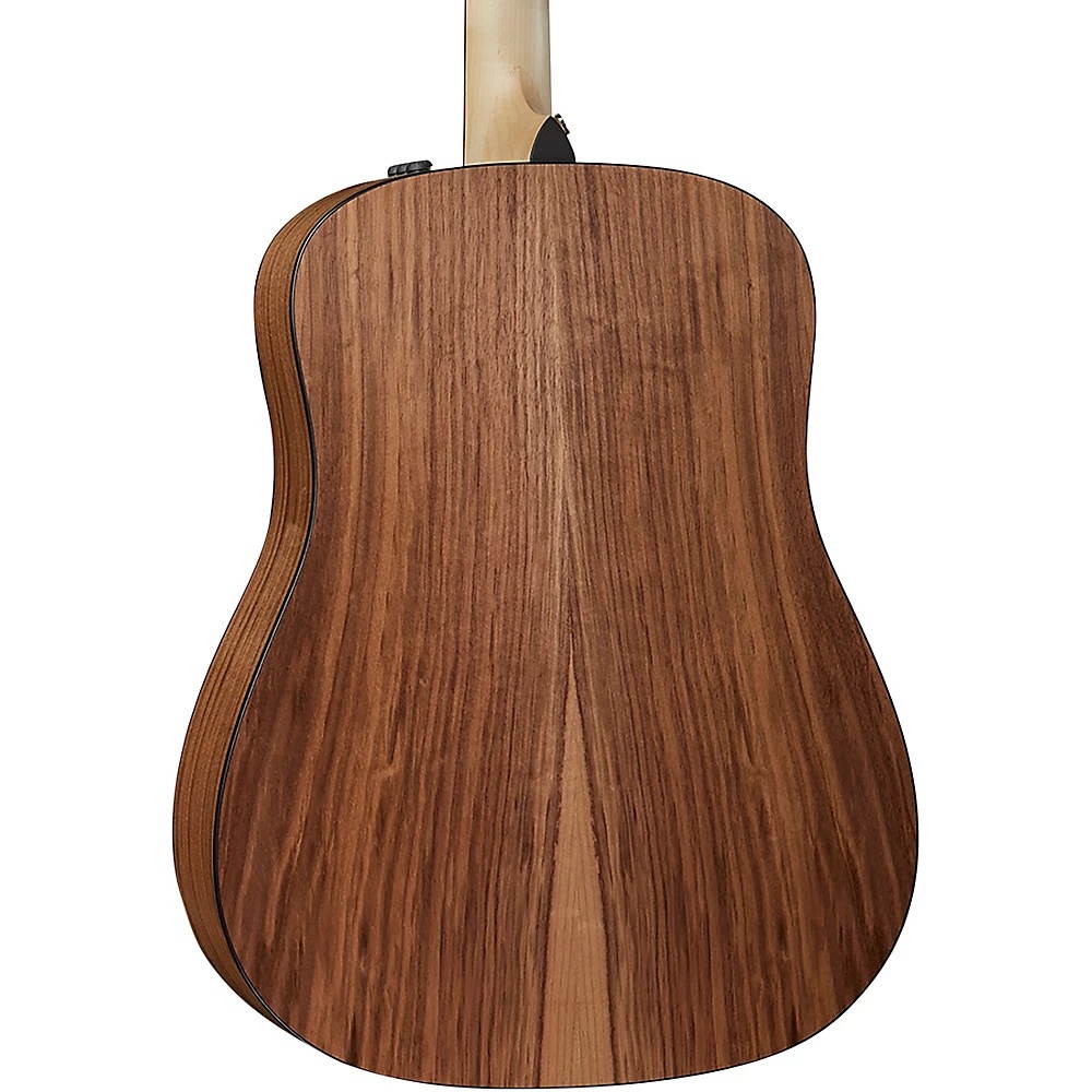 Taylor 110e-LH Left-Handed Dreadnought Acoustic-Electric Guitar Natural