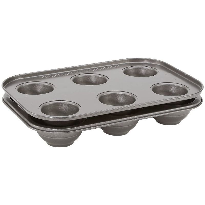 Nordic Ware Natural Aluminum Commercial Hi-Dome Covered Pie Pan