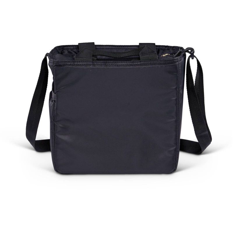 Igloo Sport Luxe Mini City Lunch Sack - Black/Gold