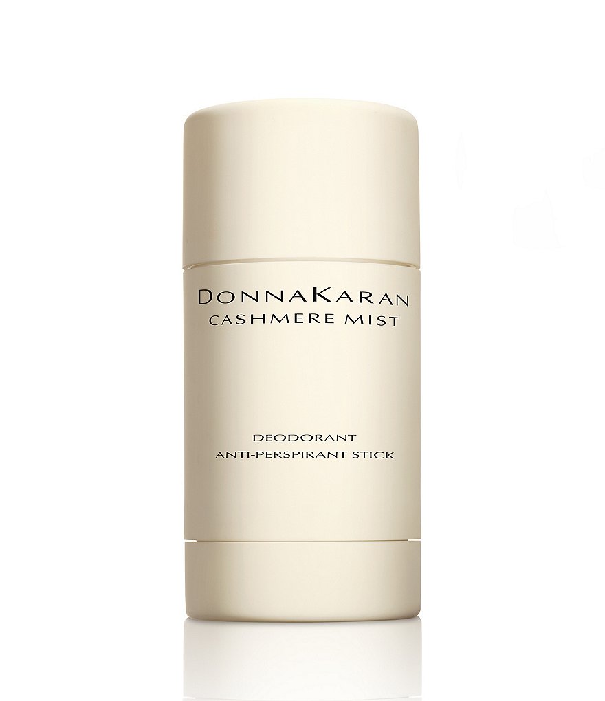 Donna Karan Cashmere Mist Deodorant-Antiperspirant Stick