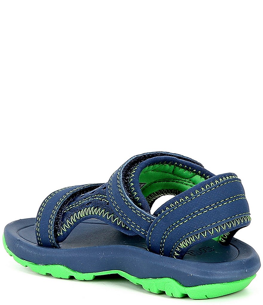 Teva Boys' Psyclone XLT Sandals (Toddler)