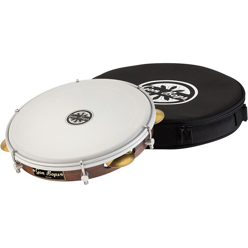 Gon Bops Pandeiro 10 in.