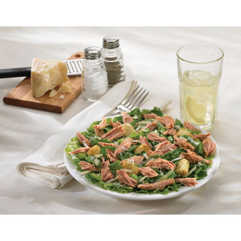 StarKist Solid White Albacore Tuna in Vegetable Oil - 5oz