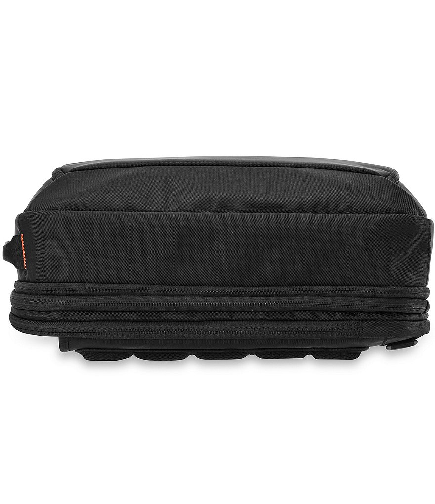 Briggs & Riley ZDX Collection Convertible Backpack Duffle Bag