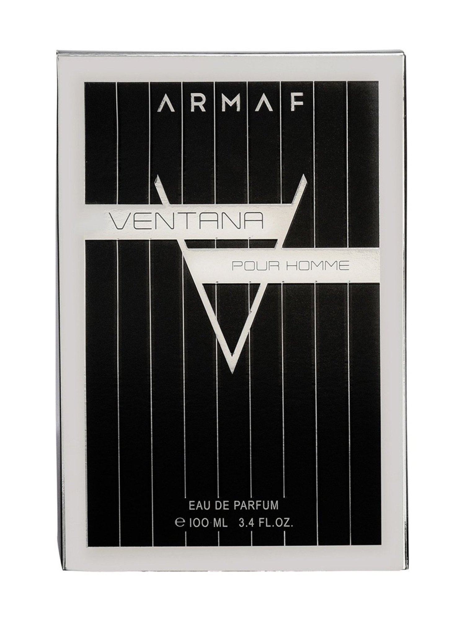 Armaf Ventana Pour Homme Eau de Parfum for Men - 100 ml