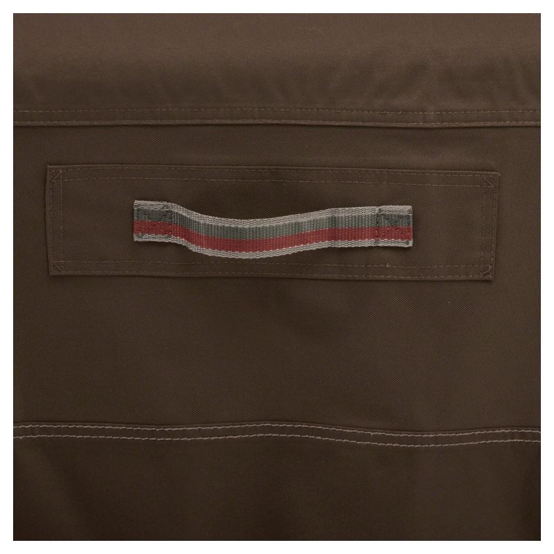 Propane Tank Cover - Black - AZ Patio Heaters