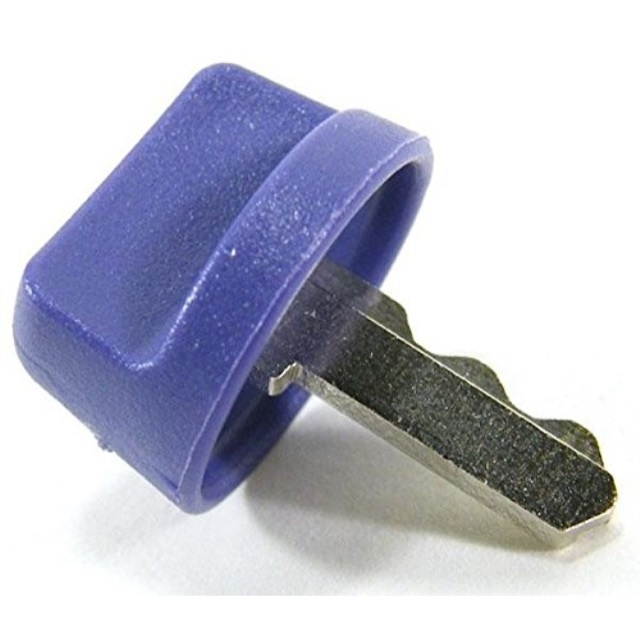 Sun SunFire Server Low Profile AC Power Key 240-4429 V210, V240, V440