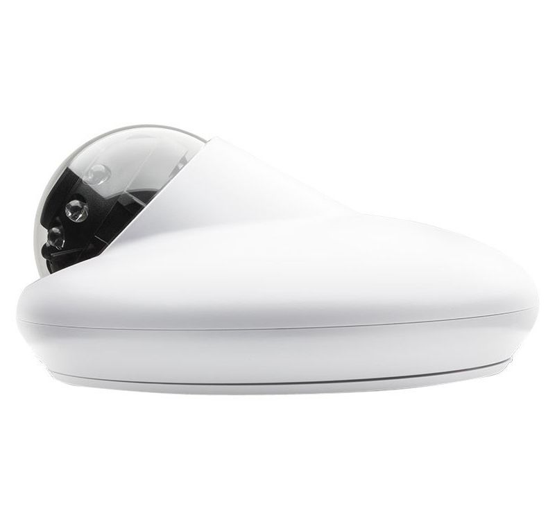 Ubiquiti 4 Megapixel Network Camera - H.264 - 1920 x 1080 - Ceiling Mount, Wall Mount