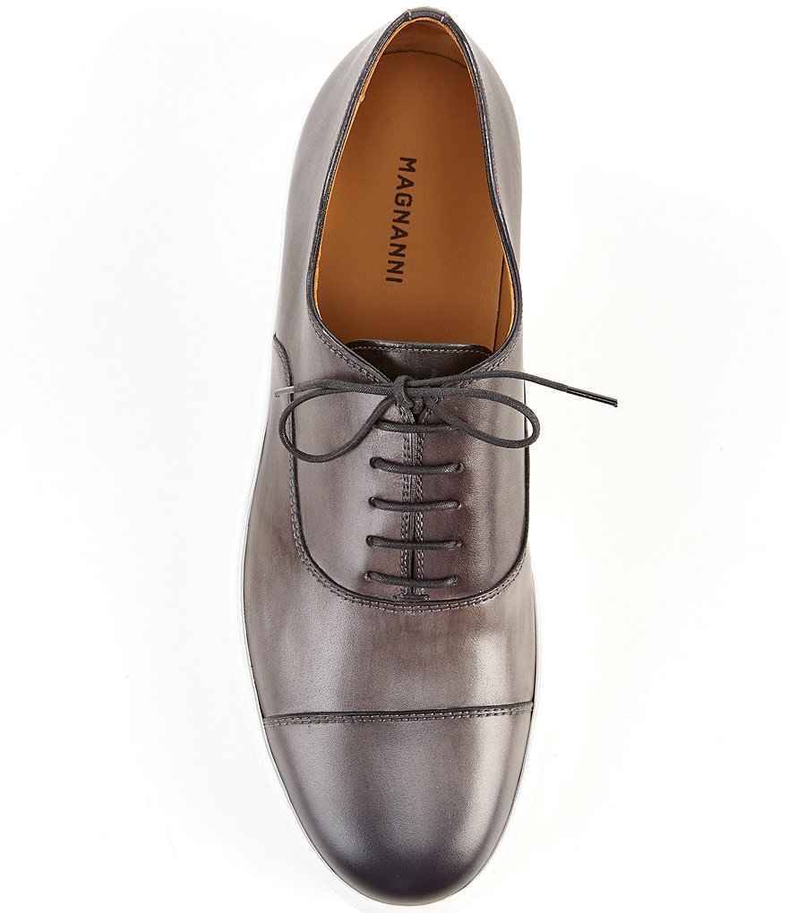 Forca by Lifestyle Men's Blue Casual Sneakers