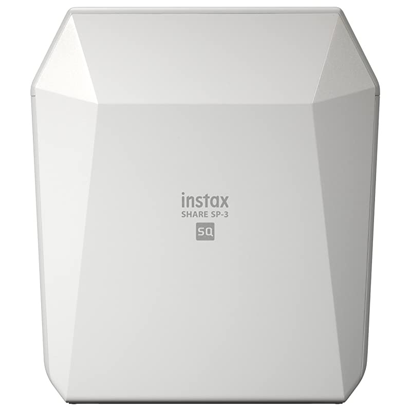 Instax SP3 Mobile Printer White