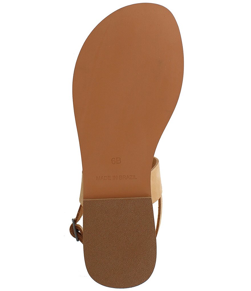 Splendid Terri Leather Sandals