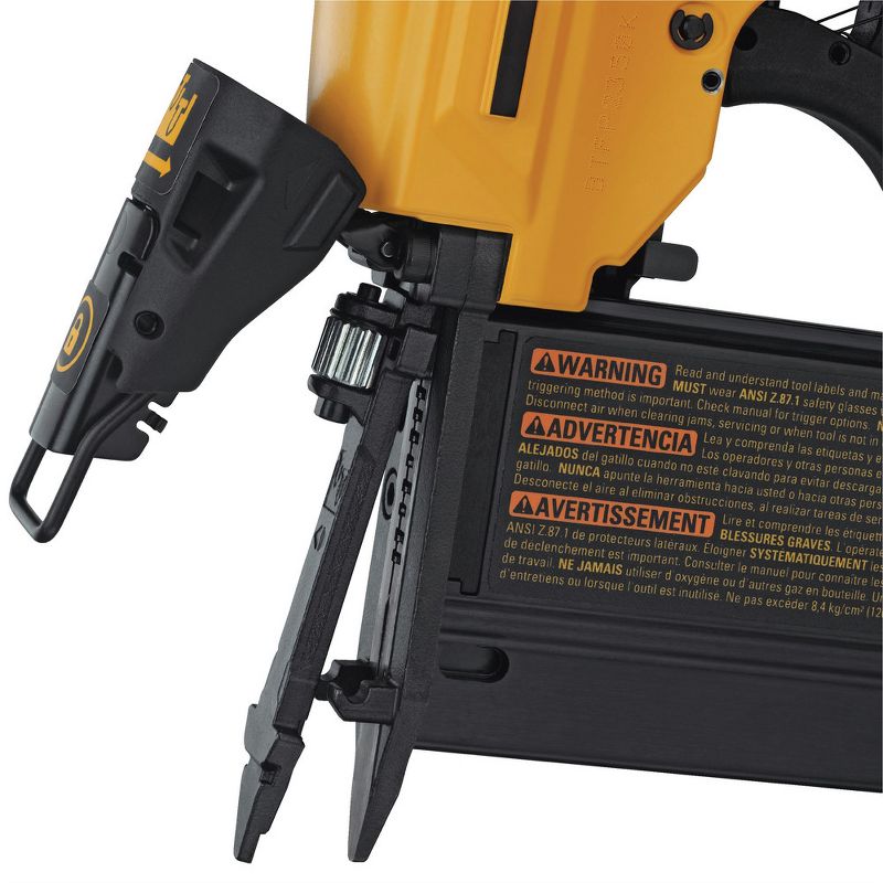 Bostitch BTFP2350K 23 Gauge Pin Nailer