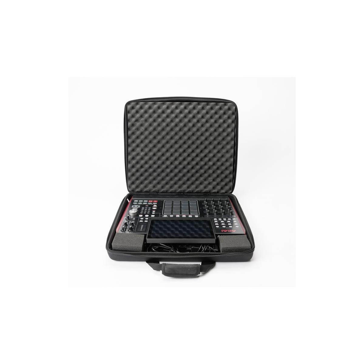 Magma CTRL Case for AKAI MPC X Keyboard Controller #MGA48014