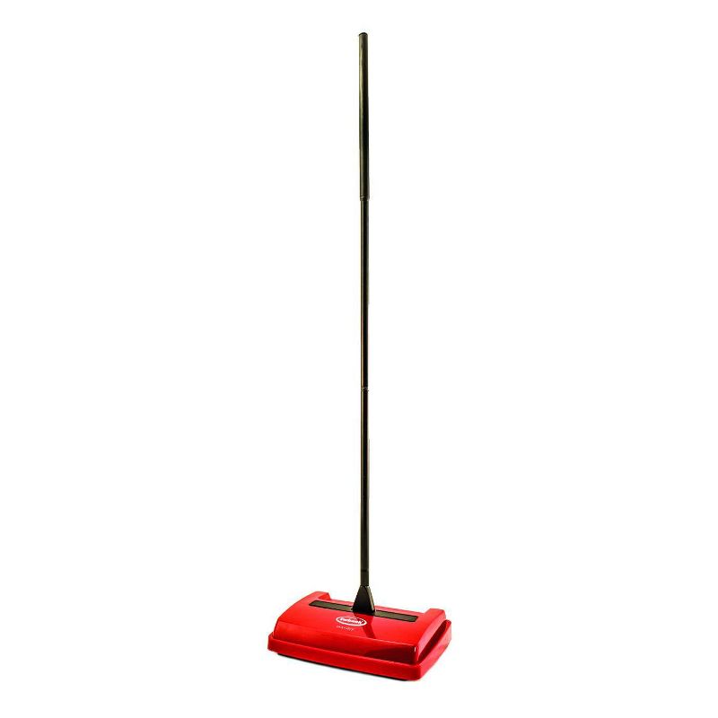 Karcher Electric Broom - Yellow
