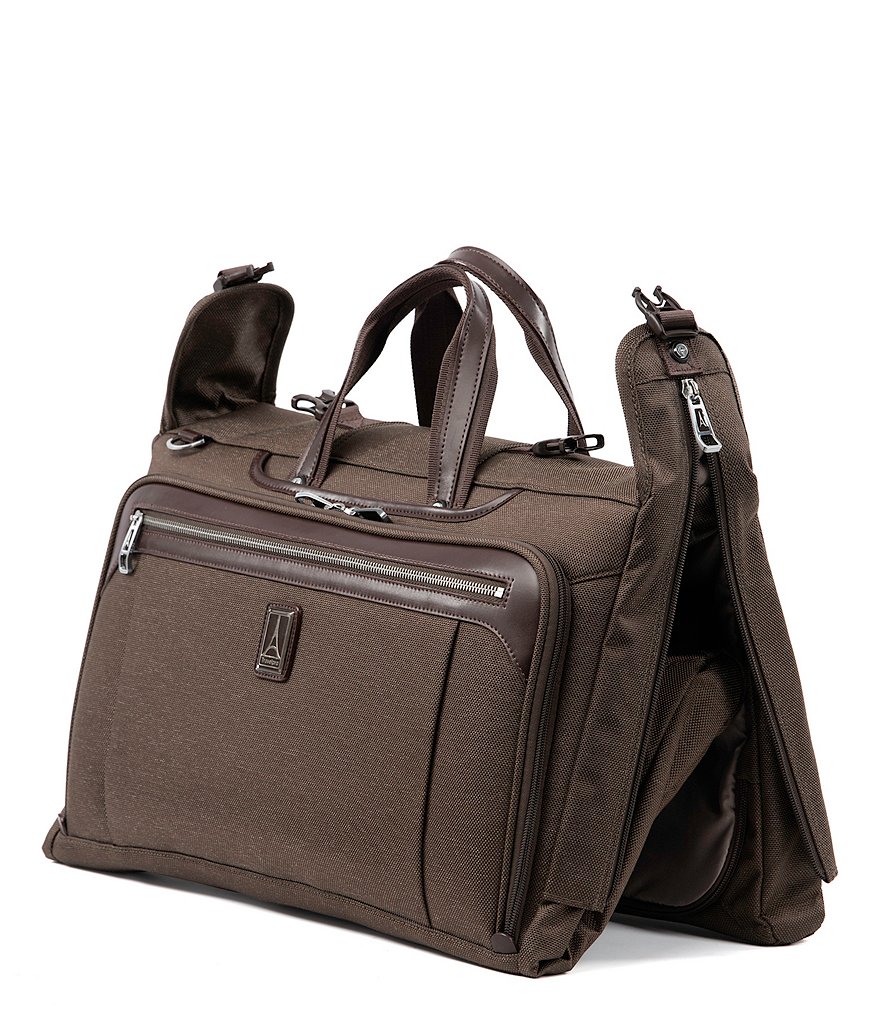 Travelpro Platinum Elite Tri-Fold&reg; Carry-On Garment Bag