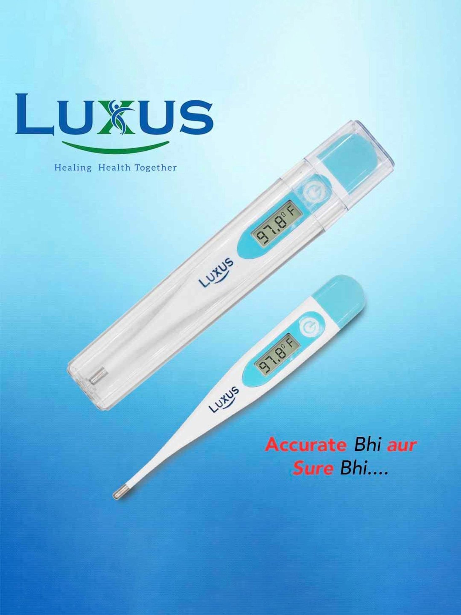 Magnum Flat Fold Duckbill NIOSH Certified N95 Mask (Pack of 20, White)