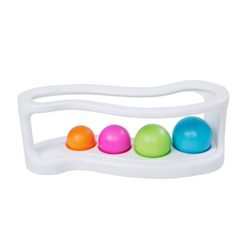 Fat Brain Toys RollAgain Sorter