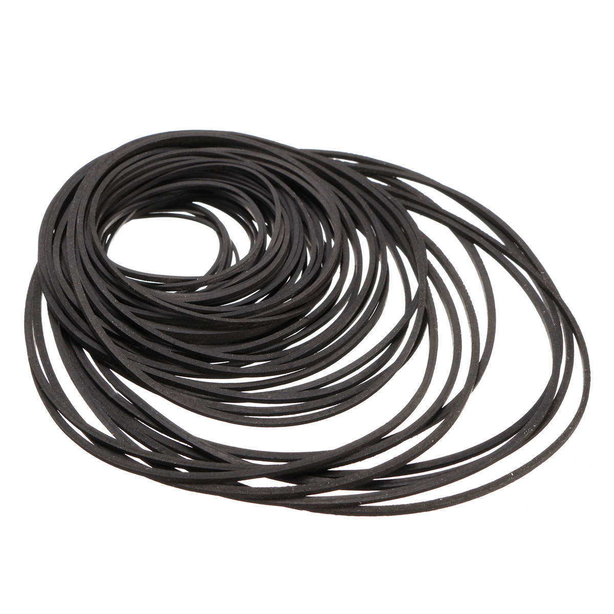 Staples 5mm Slim Jewel Cases 100/Pack 478455