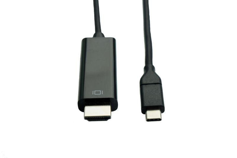 USB-C to HDMI 4K Cable - 9 ft