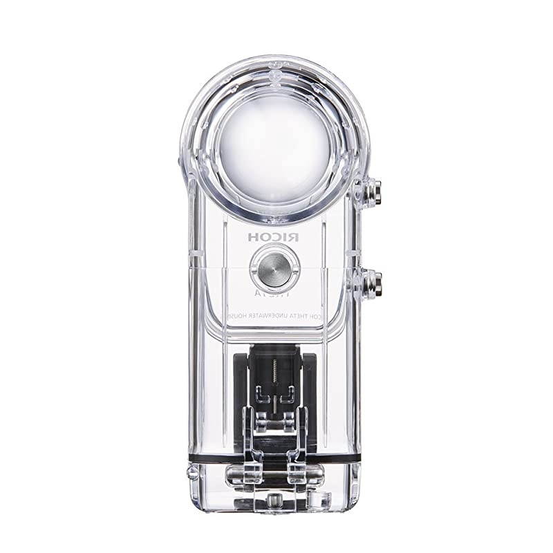 TW1 Underwater Housing for Theta Spherical Cameras V S amp SC
