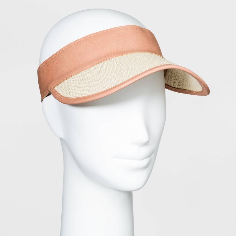 AllSaints Oppose Baseball Cap