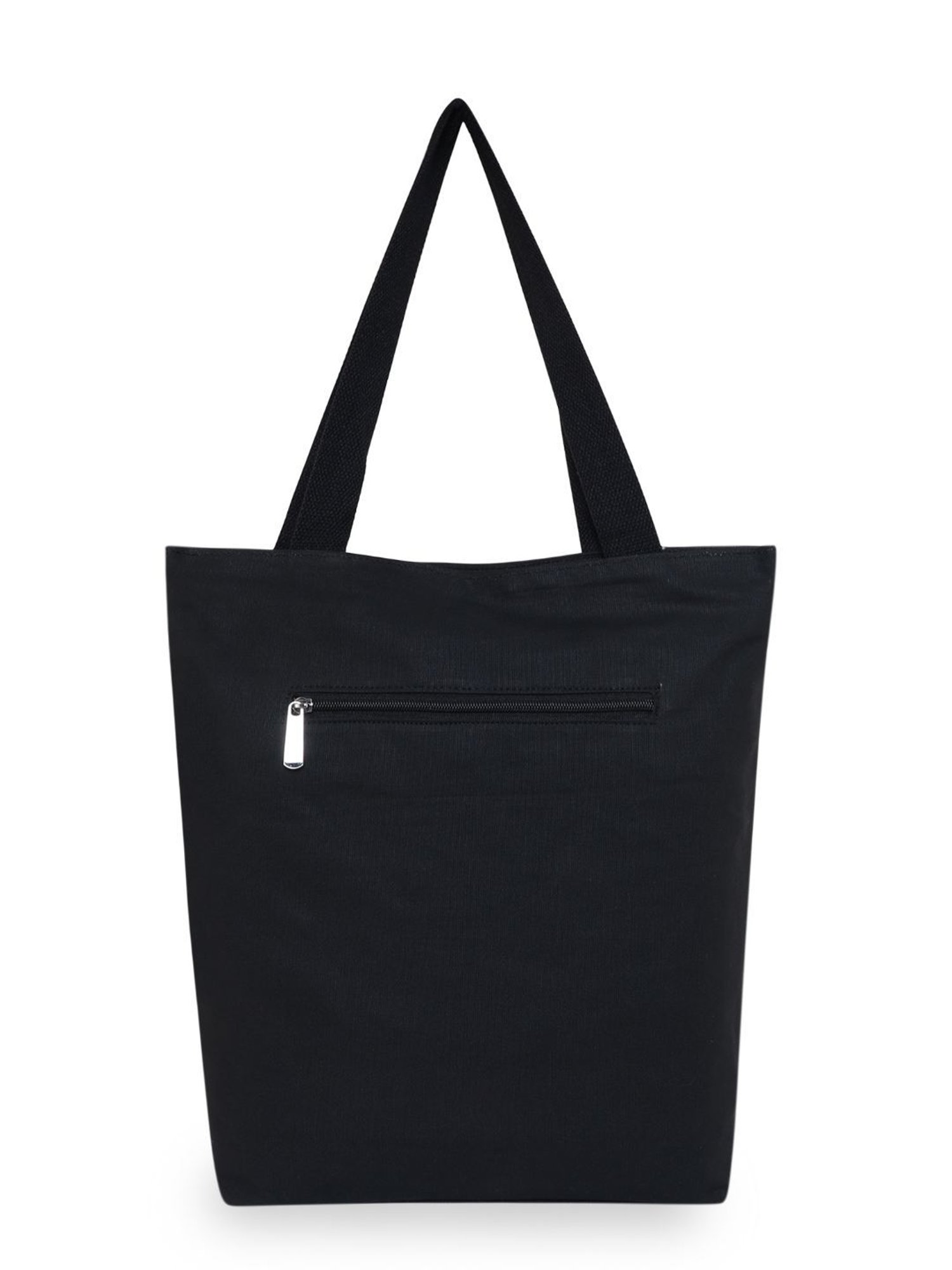 Sabhyata Multicolor Printed Large Tote Bag