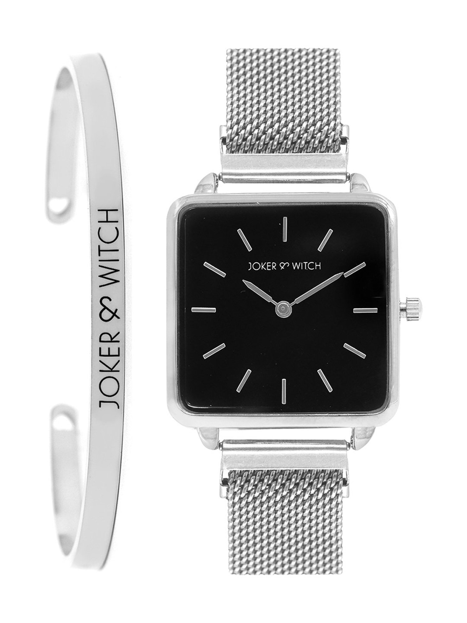 Daniel Klein DKG002-1 Analog Watch for Women With Bracelets
