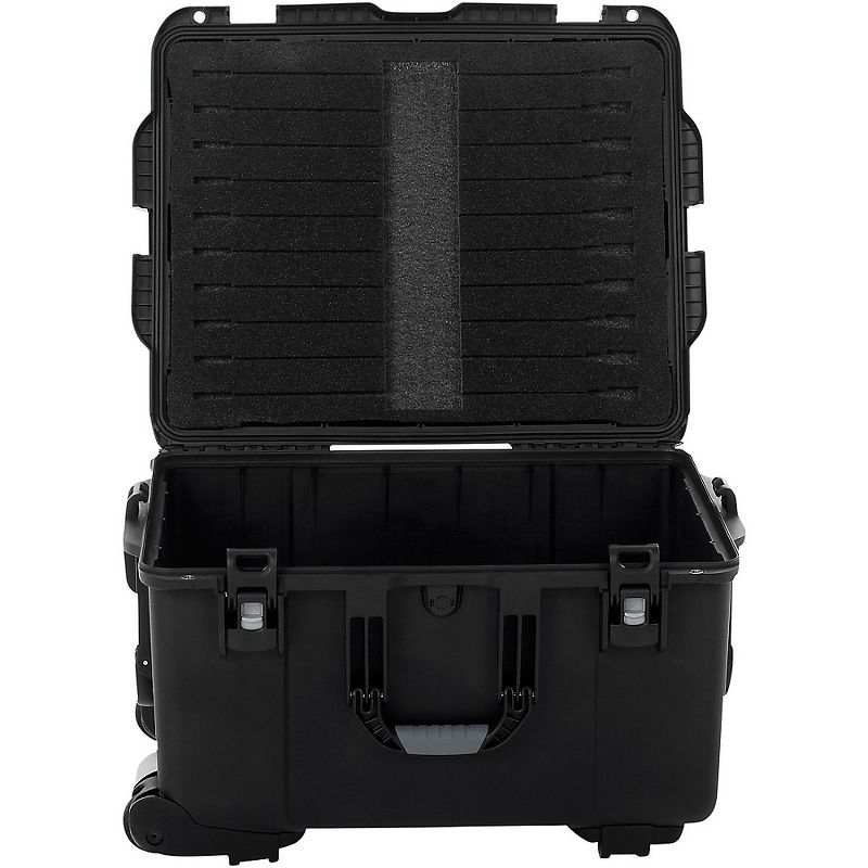 Gator GU-DC5980X10 Fits Ten Shure DC5980 Bases w/ Goosenecks