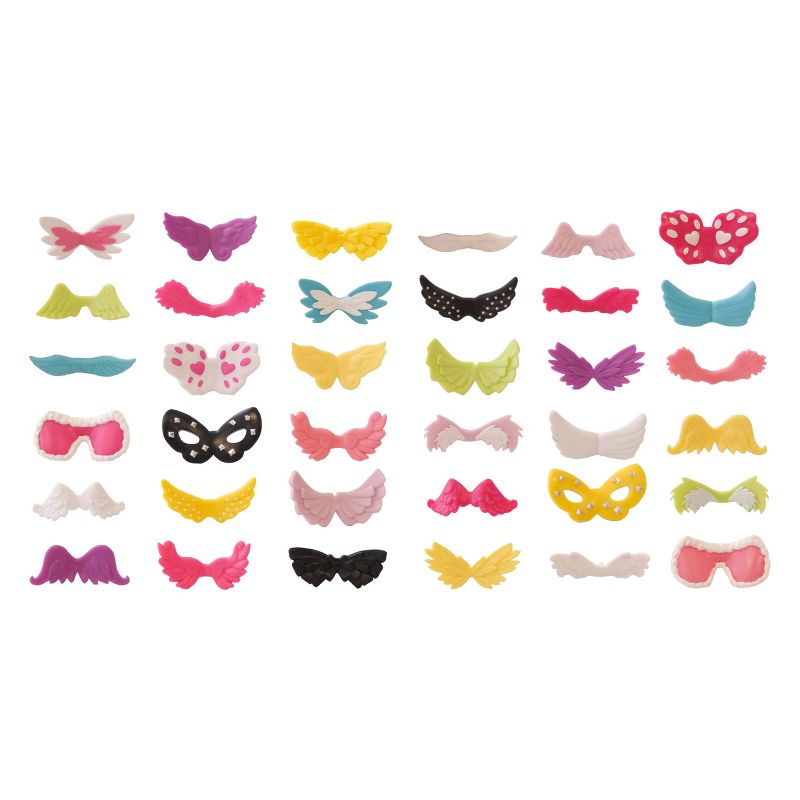 Tic Tac Toy XOXO Friends Surprise Box