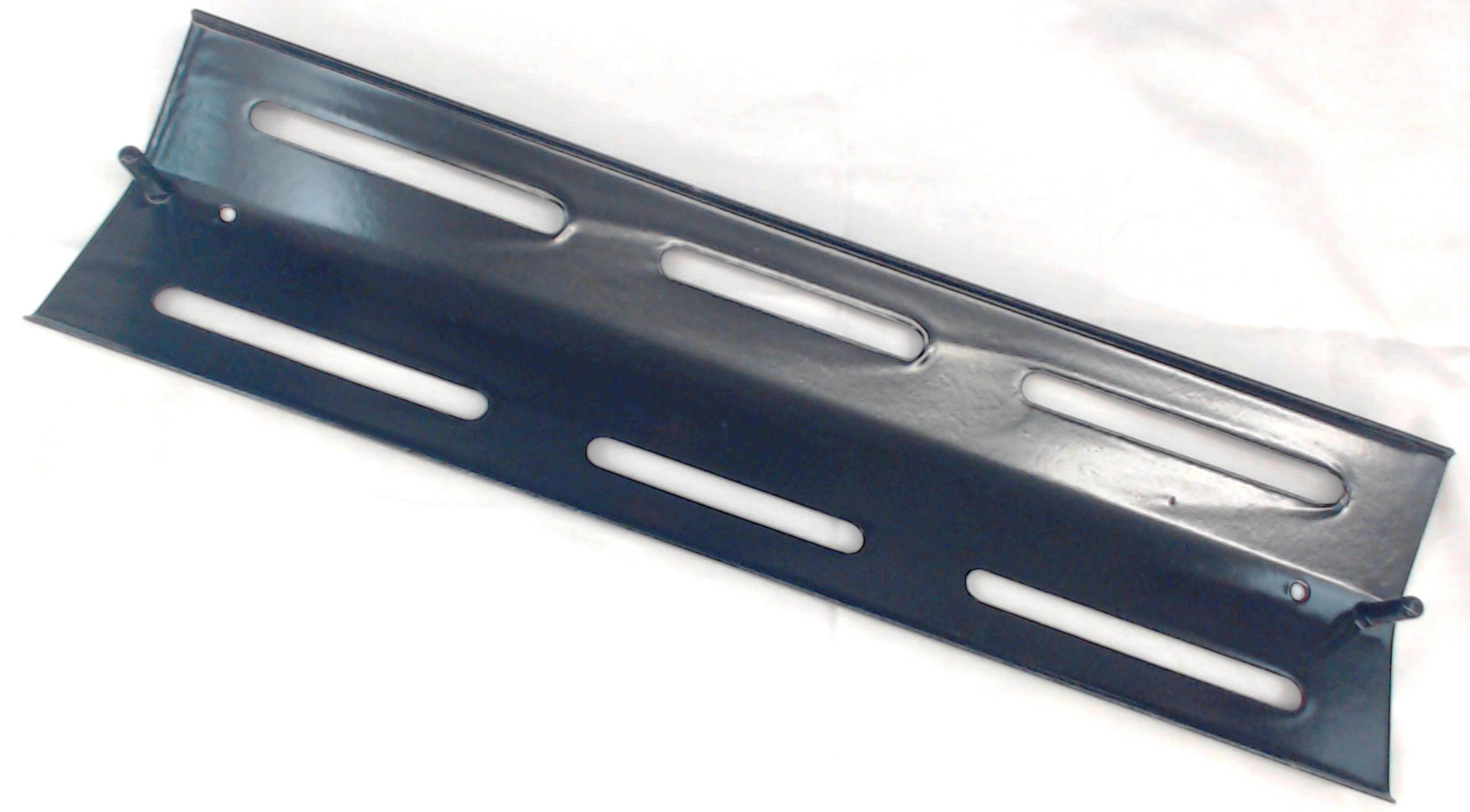 Gas Grill Porcelain Steel Heat Plate for Kenmore & Others, 91631