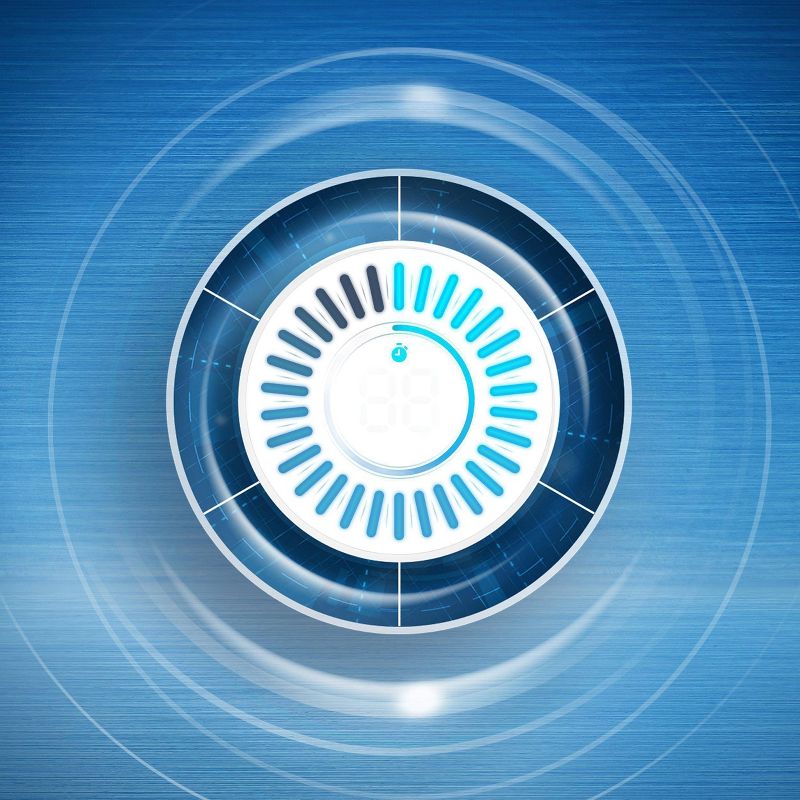 Spinbrush Powered Toothbrush - 2pk