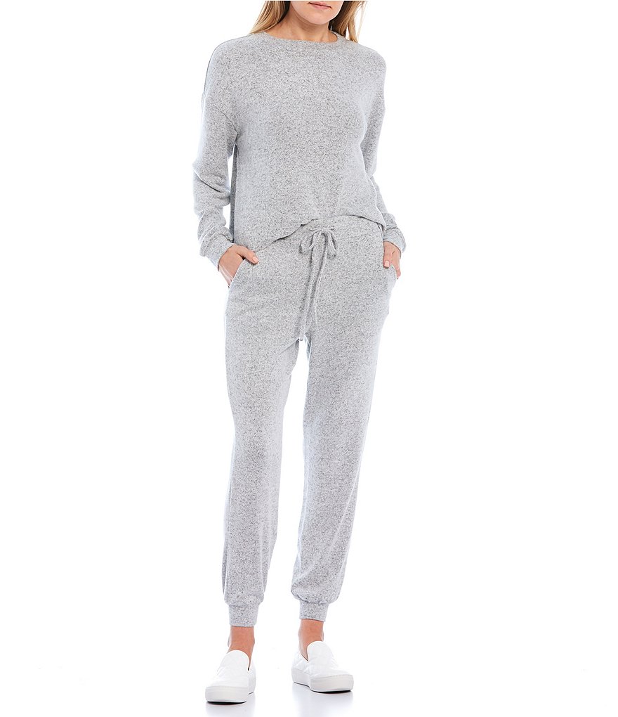 Volcom OBX Netflix Outer Banks Kiara Po Fleece Hoodie