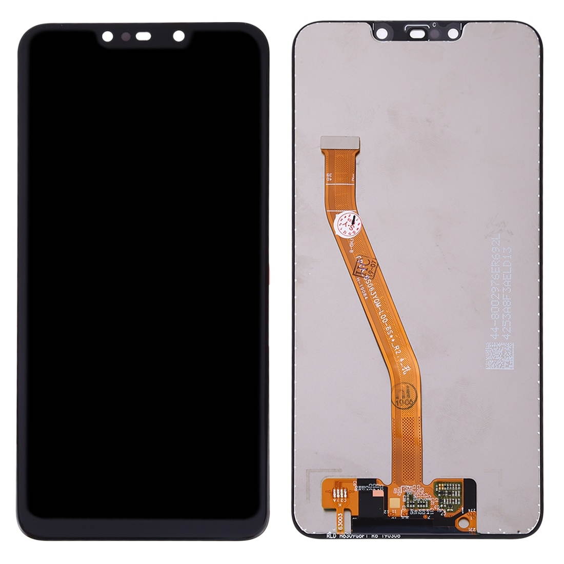 Replacement  LCD Screen and Digitizer Full Assembly for Huawei Nova 3i / P Smart Plus