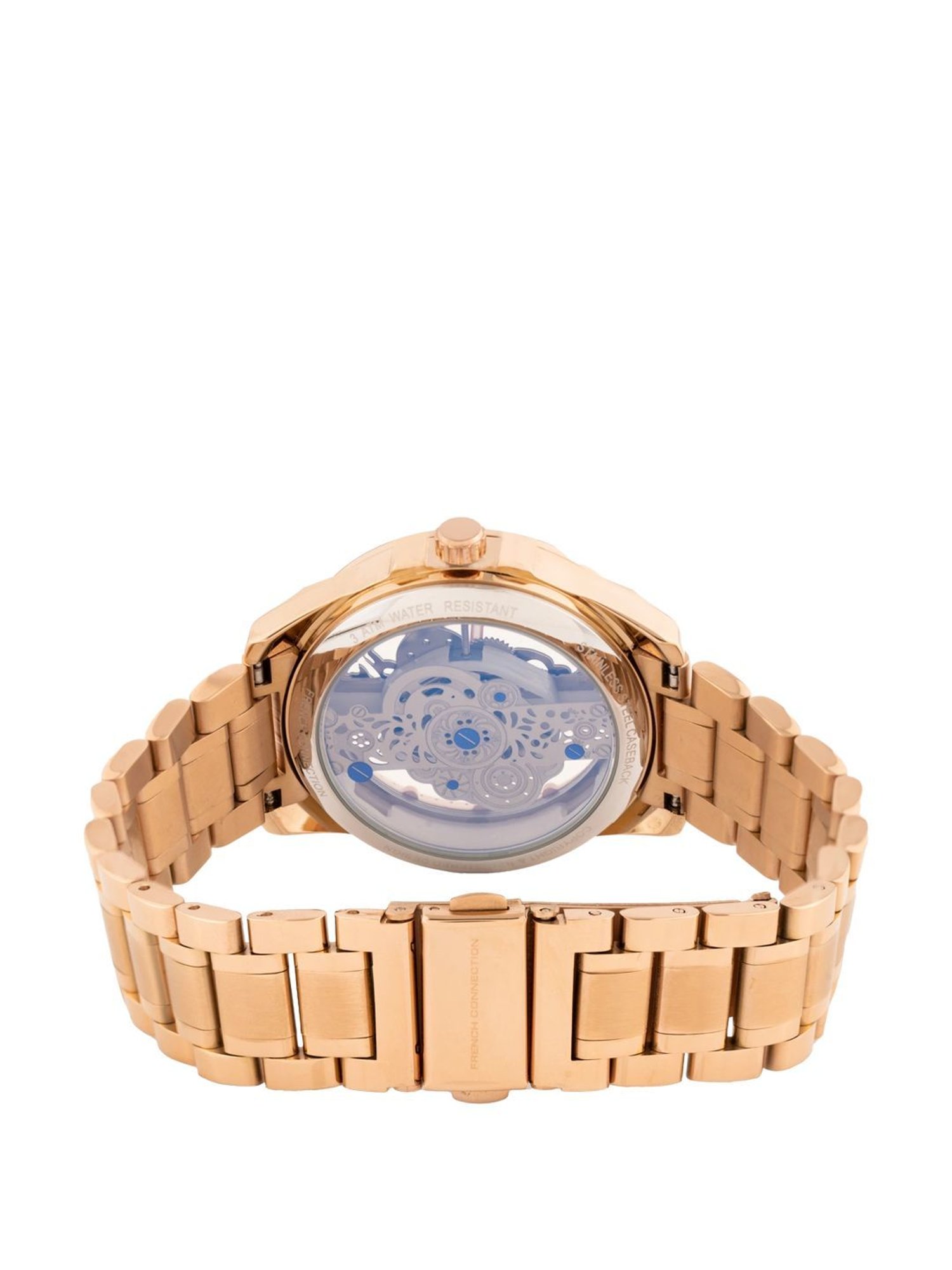 French Connection FCK1GM Astral Analog Watch for Men