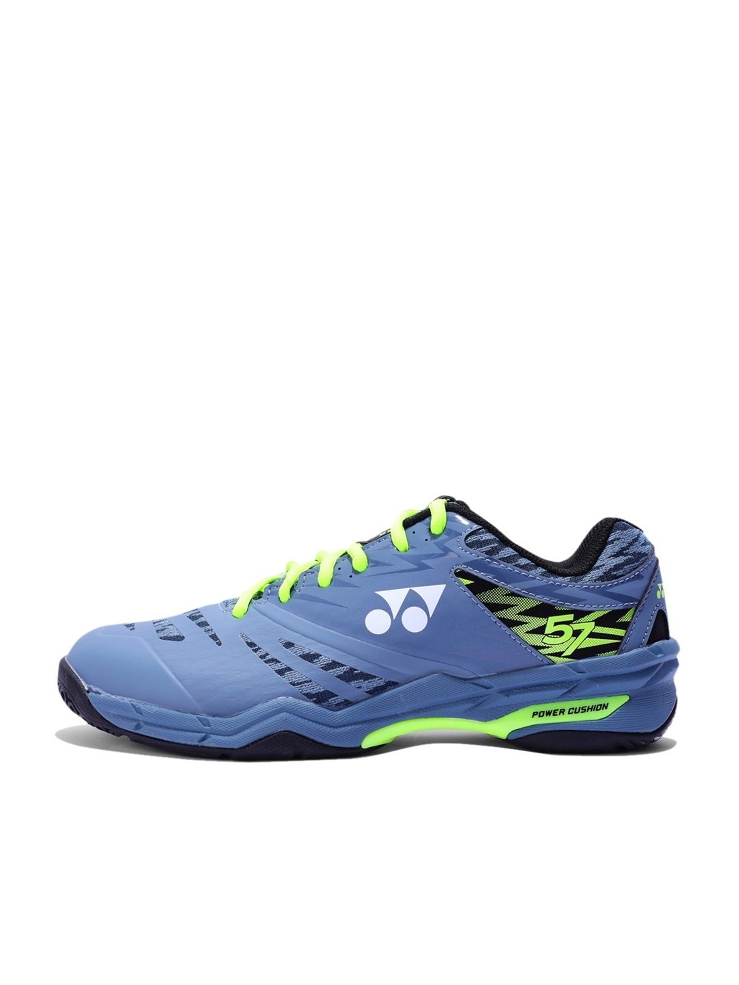 Yonex Men's Blue Indoor Court Shoes