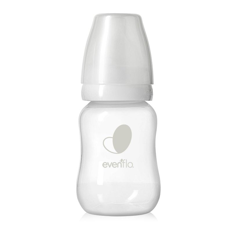 Tommee Tippee Closer to Nature Silicone Baby Bottle - 9oz