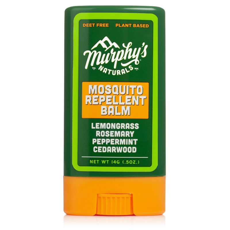 Murphy's Naturals Repellent Balm Stick