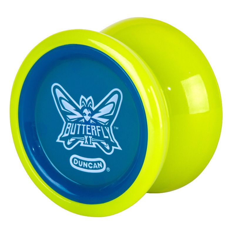 Duncan Butterfly XT YoYo