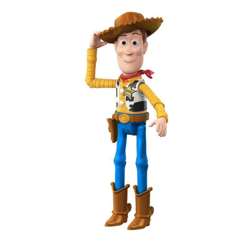 Disney Pixar Toy Story Woody Figure