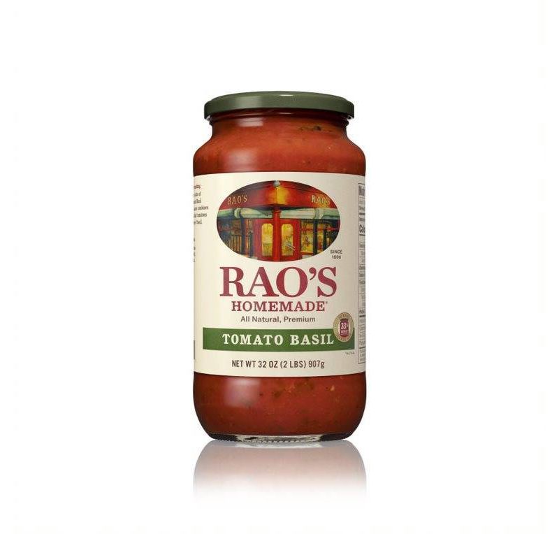 Rao's Tomato Basil - 32oz