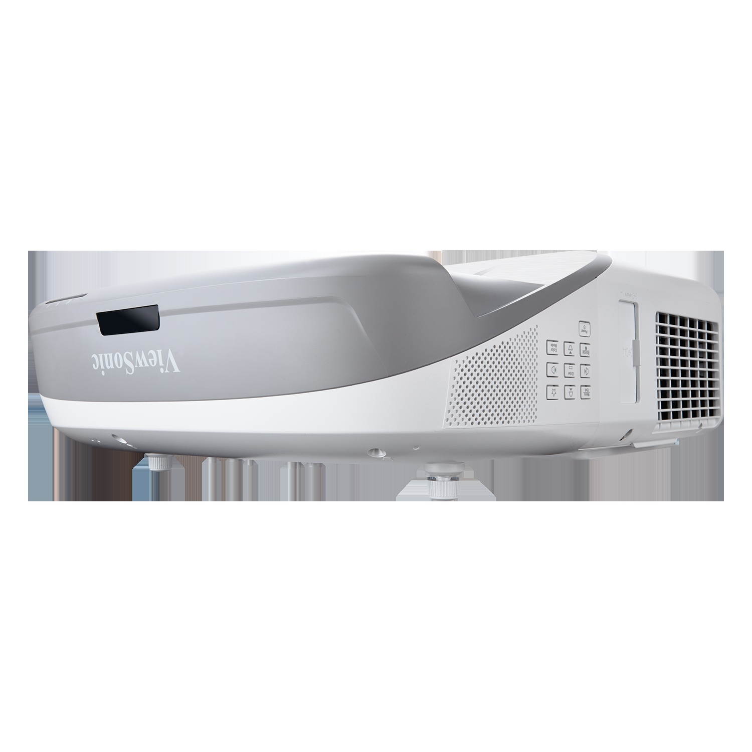 Full HD 1080P LED Smart Home Theater Projector 7000Lumen 3D Video HDMI Dustproof