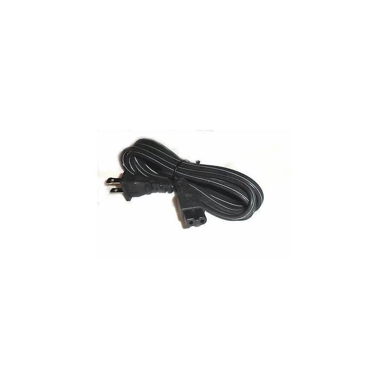 AC Power Cord Cable for Pansonic BluRay Player DMPBDT215P DMPBDT220 DMPBDT230 DMPBDT230P