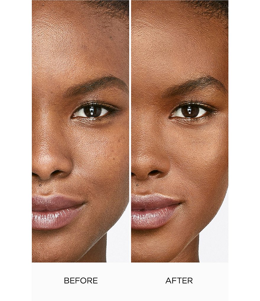 MAC Studio Radiance Face and Body Radiant Sheer Foundation