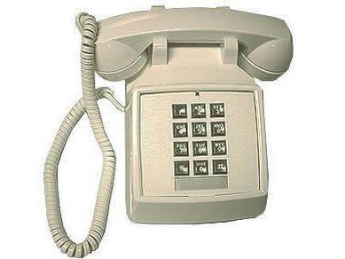 ITT ITT-2500-V-BR 250045-VBA-20M DESK BROWN