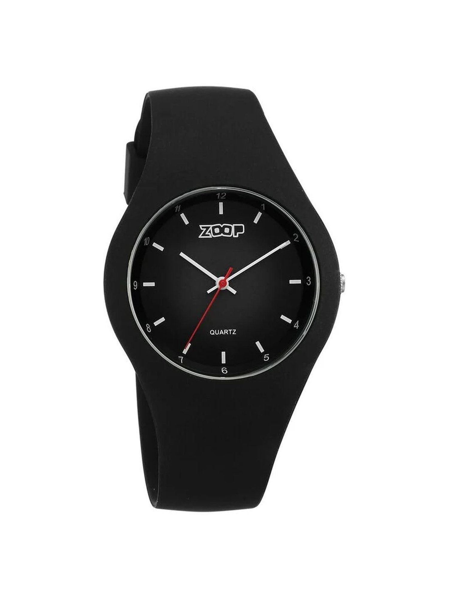 Zoop Pop Integrated 26031PP01W Analog Watch for Kids