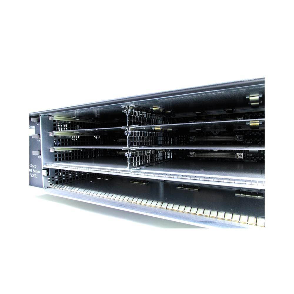 Cisco 7206Vxr-Ch Router Chassis