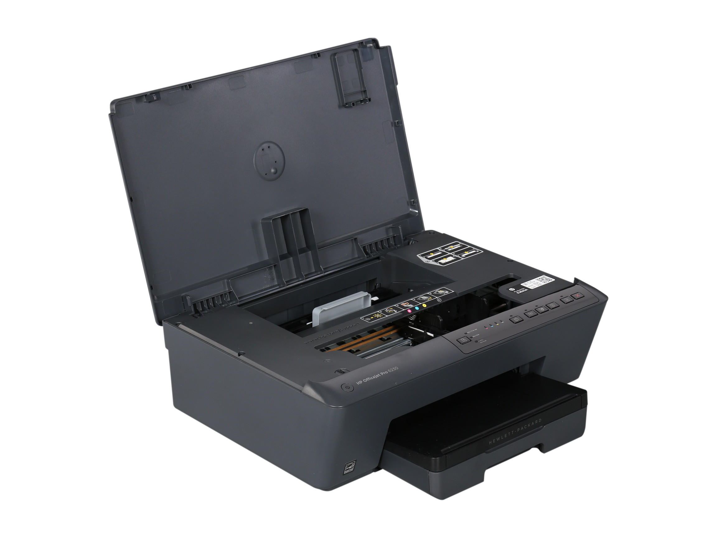 HP ENVY 6055e All-in-One Printer w/ 6 Months Free Ink through HP Plus