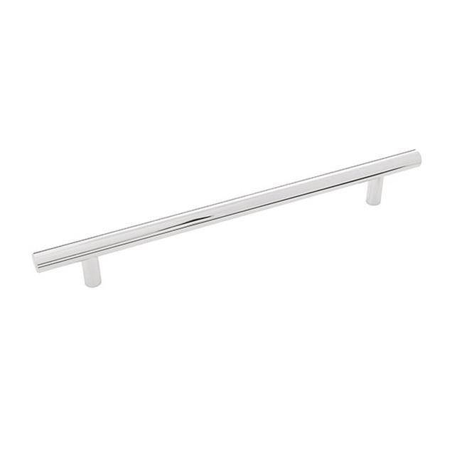 Belwith BWHH075597 CH 192 mm Cabinet Bar Pull, Chrome